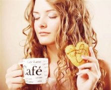 Is drinking coffee good or bad?