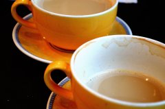What's coffee? To put it simply, it is an ordinary drink.