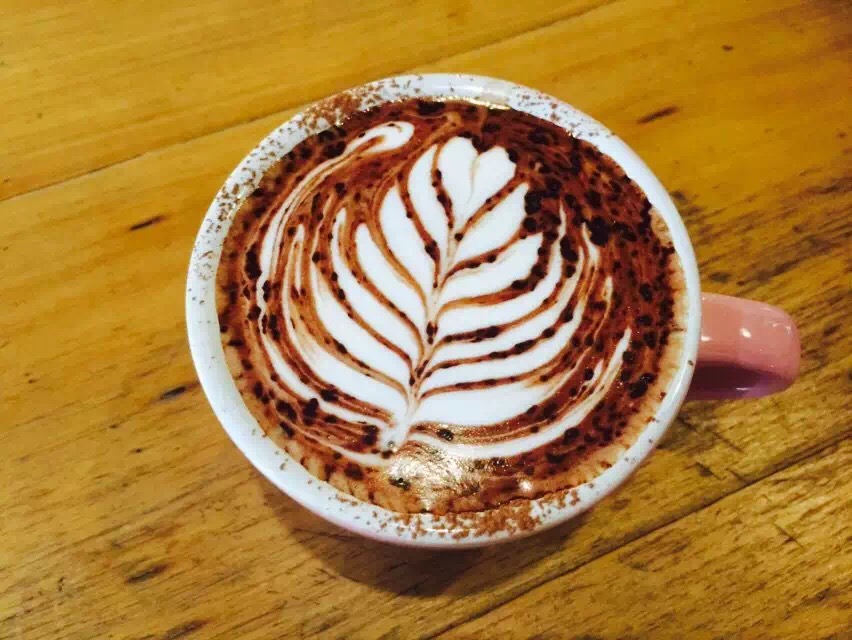 There is always one of the 48 coffee making methods that you like.