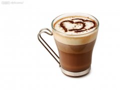 The ingenious use of coffee is not only a popular drink.