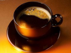 Don't drink coffee at this time to refresh your mind.