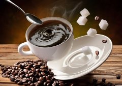 10 little-known facts about coffee Coffee has weight loss and anti-aging effects