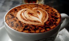 The origin of the name of Blue Mountain Coffee