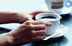 Make a cup of mellow coffee