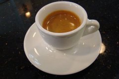 What is espresso related knowledge