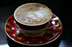 Coffee recipe: Barbarian coffee