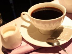 How to make a good cup of coffee with a follicle?