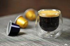 Factors affecting the quality of espresso
