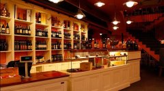 How to create the atmosphere of coffee shop and the way of coffee shop management