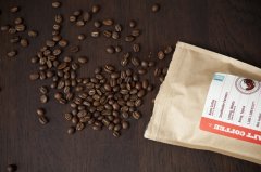 Techniques for correct use and preservation of coffee beans basic knowledge of coffee