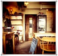 It is necessary to prepare a business plan to open a cafe.