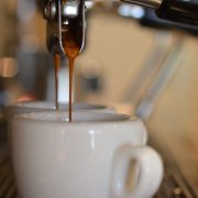 How to make the standard requirement ESPRESSO? How to make espresso extract