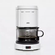 American dripping Coffee Mechanism as Coffee Standard