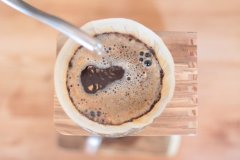 The significance of uniform extraction of coffee beans is the extraction of coffee uniform?