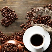 The Origin of Coffee the first coffee tree in the world