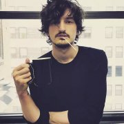 Why study coffee? Why do you want to work as a barista?