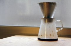 What do you sell for the core value of coffee shop operation?