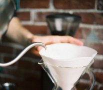 Operating techniques of hand-brewed coffee key points of making hand-brewed coffee