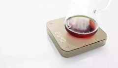 Acaia intelligent coffee brewing electronic scale is recommended for the latest coffee products.