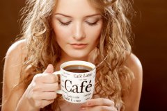 Fine Coffee Learn coffee beans Coffee aroma temptation