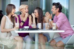 How to taste coffee correctly? how to taste a cup of coffee correctly?