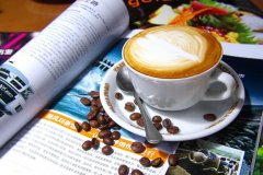 How much do you know about coffee etiquette? Constant stirring is taboo.