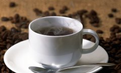 Basic knowledge of how to taste a cup of coffee