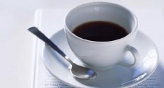 How beautiful is American coffee?