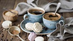 A guide to the inventory of the seven top coffee spots in the world