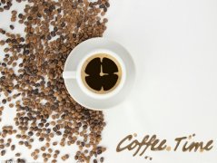Teach you how to allocate time for coffee and the best time for coffee.