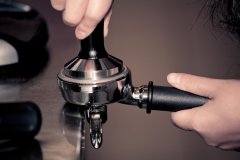 Exploring the Secret of Coffee-making Technology in Coffee shops