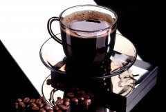 How much caffeine is there in a cup of coffee? Is it more than fried tea and black tea?
