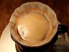 At present, the most practical coffee hand-brewing course: hand-brewed coffee extraction steps