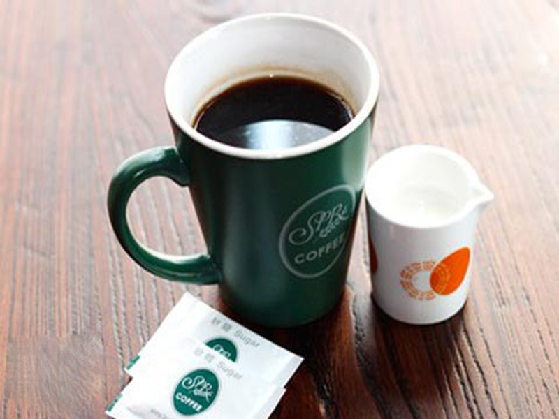 The best schedule for the first cup of coffee of the day