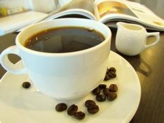 Description of Flavor and appearance of Coffee beans in roasting stage
