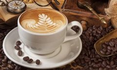 The varieties of raw coffee beans have been introduced (varieties and varieties).