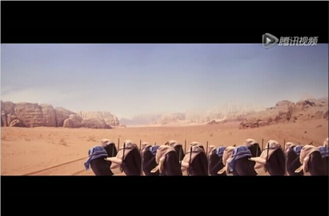 Coffee video: McDonald's made five blockbuster films with coffee beans.