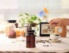 How to make coffee with a good taste