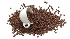 The difference between White Coffee and Black Coffee Coffee basic knowledge