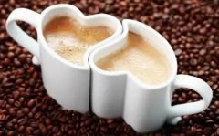If you love, please love deeply, like tasting red wine, tasting coffee.