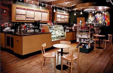 To open a coffee shop and start a business, you have to do these seven things.