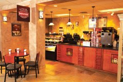 The main method of choosing coffee machine