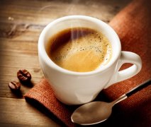 Italian coffee is popular all over the world, first of all rich and mellow.