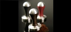 Cafelat Royal Tamper royal grip filler