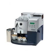 SaecoRoyalCappuccino automatic coffee machine