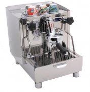 Izzo Alex II coffee maker