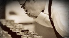 Peruvian cicada tea Mayou coffee bean boutique coffee bean technology