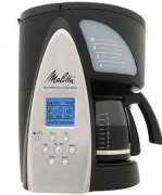 A coffee machine that forecasts the weather, a creative coffee machine.