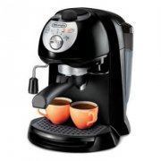 Correct use of coffee machine pay attention to maintenance and cleaning of household coffee machine