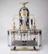The guide price of luxury coffee machine is 7000 yuan to 14000 yuan.